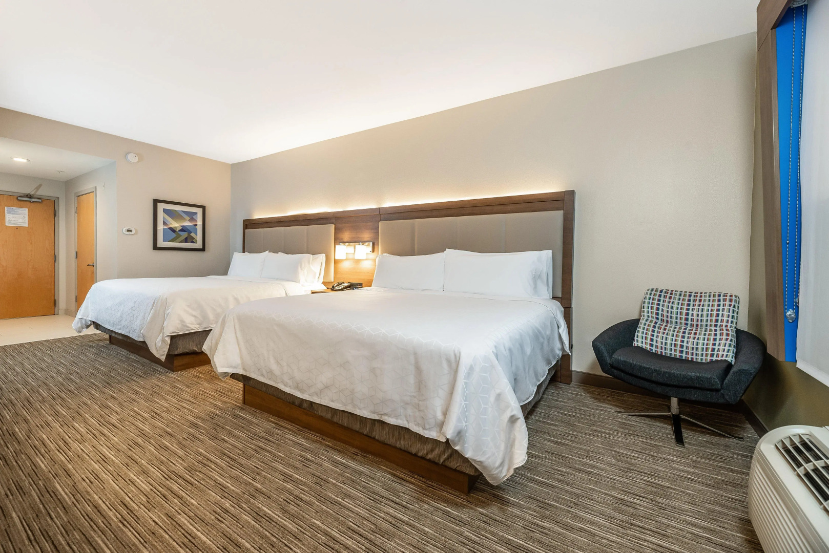 Holiday Inn Express Fremont-Milpitas Central by IHG