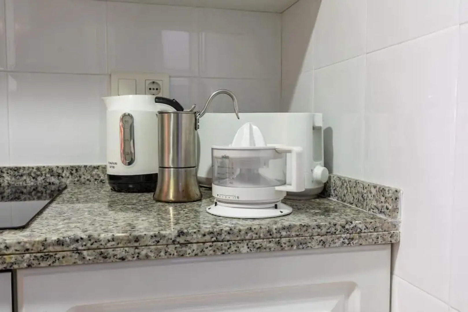 ApartUP Patacona Beach I