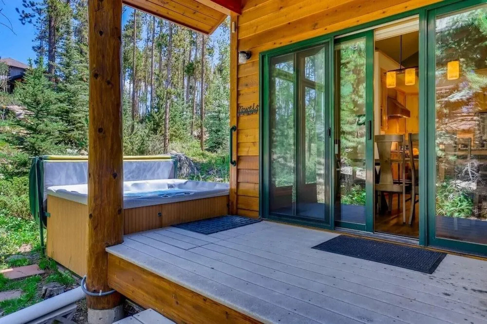 Frisco Cedar  225 4 Bedroom Home by RedAwning