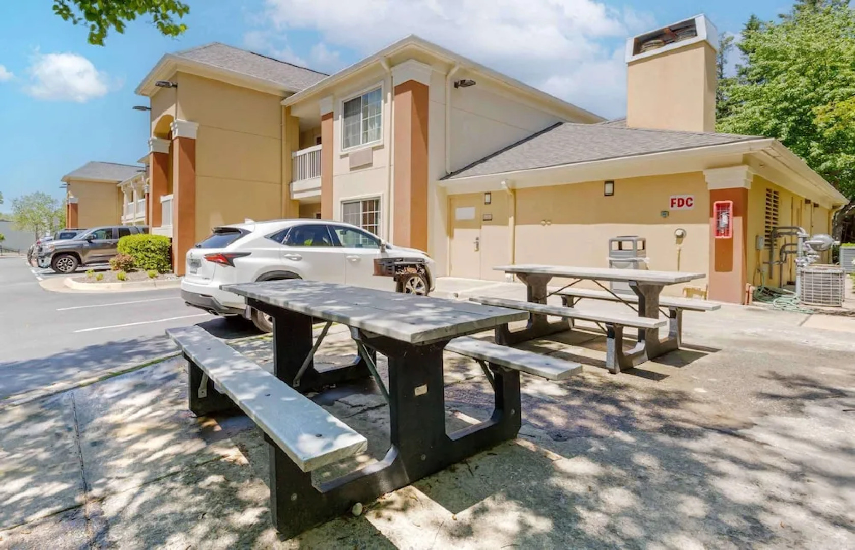 Extended Stay America - Washington D.C. - Fairfax - Fair Oaks