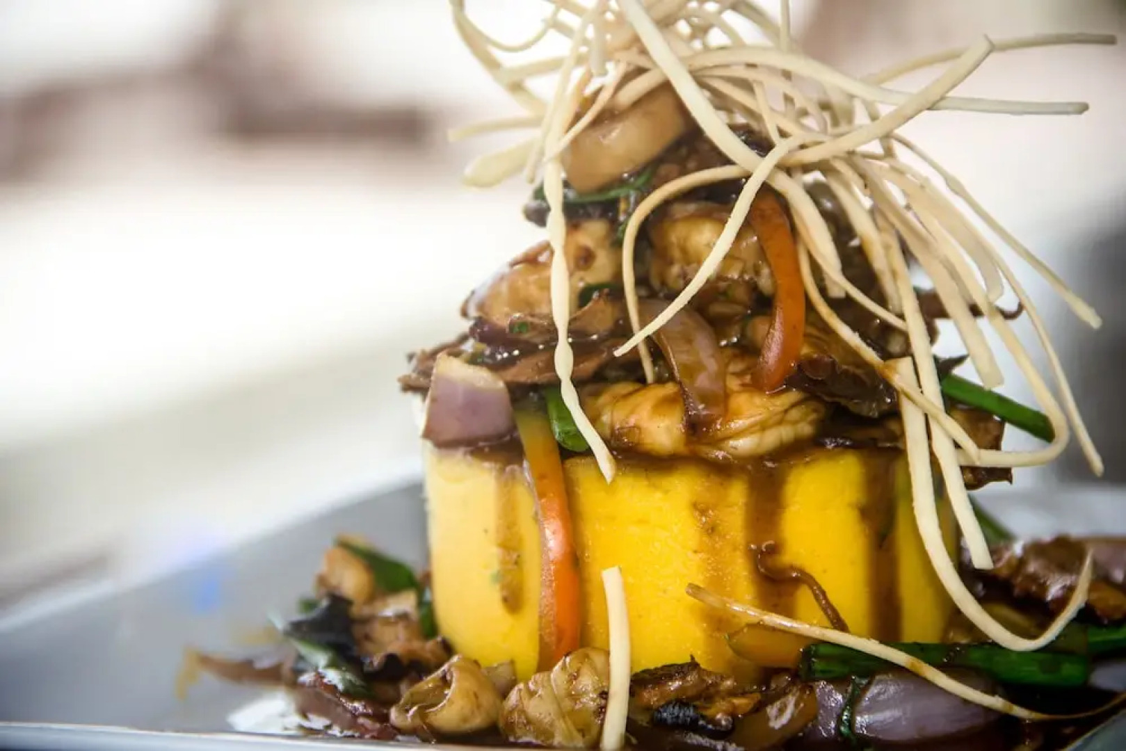 Hoja de Palma Bungalows