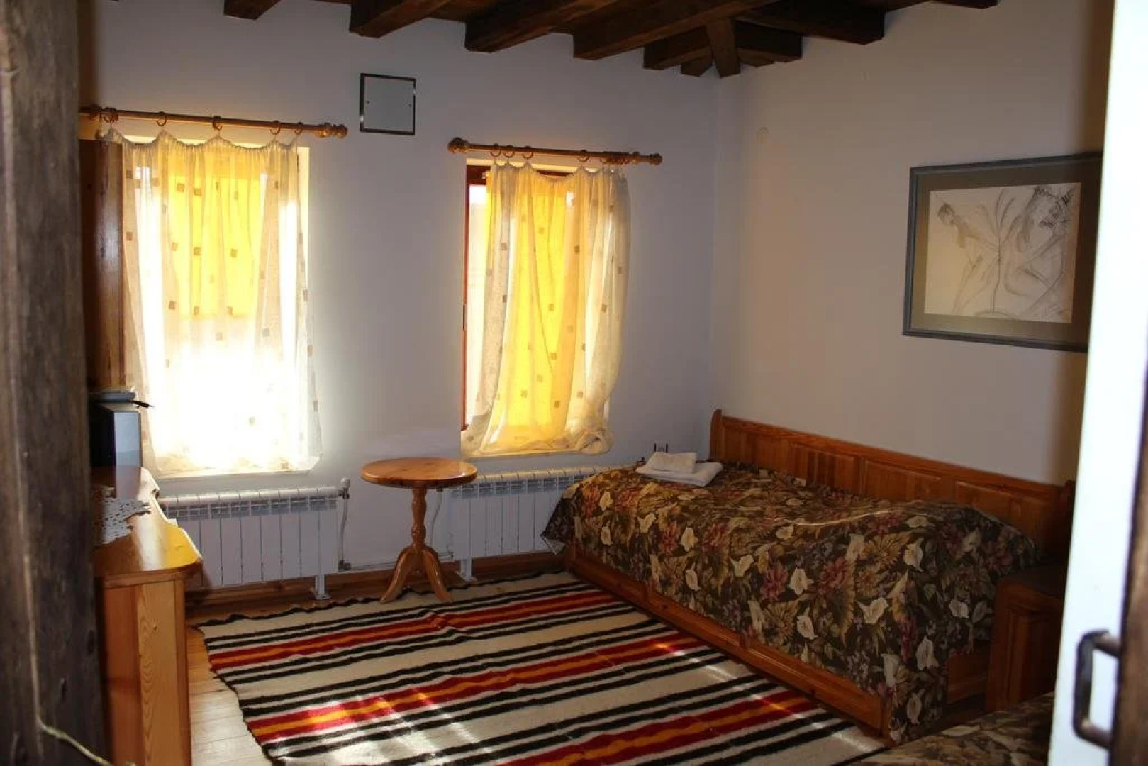 Hadzhigabareva Kashta