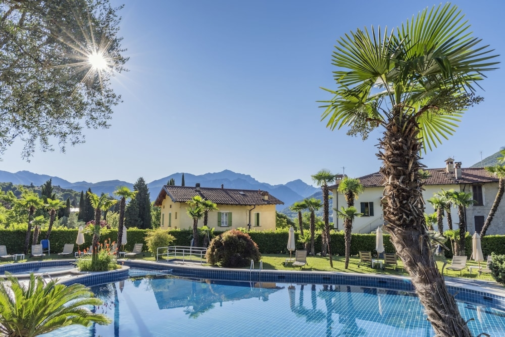 Villa Edy Apartment 1