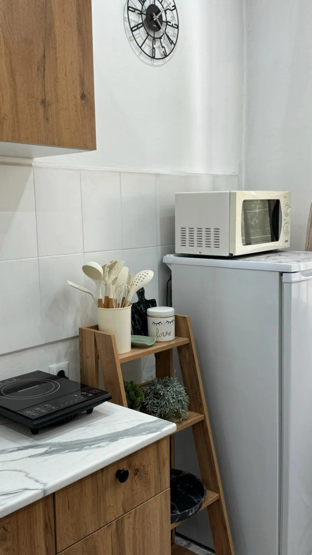 Апартаменты на улице Ленина