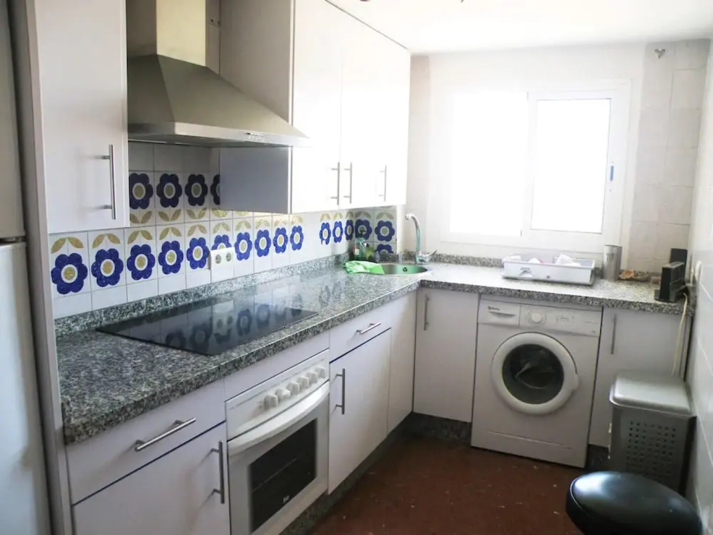 Apartment with 2 Bedrooms in Isla Cristina, with Wifi - 300 M From the Beach