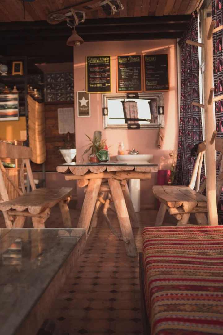 Petit Surfer - Hostel