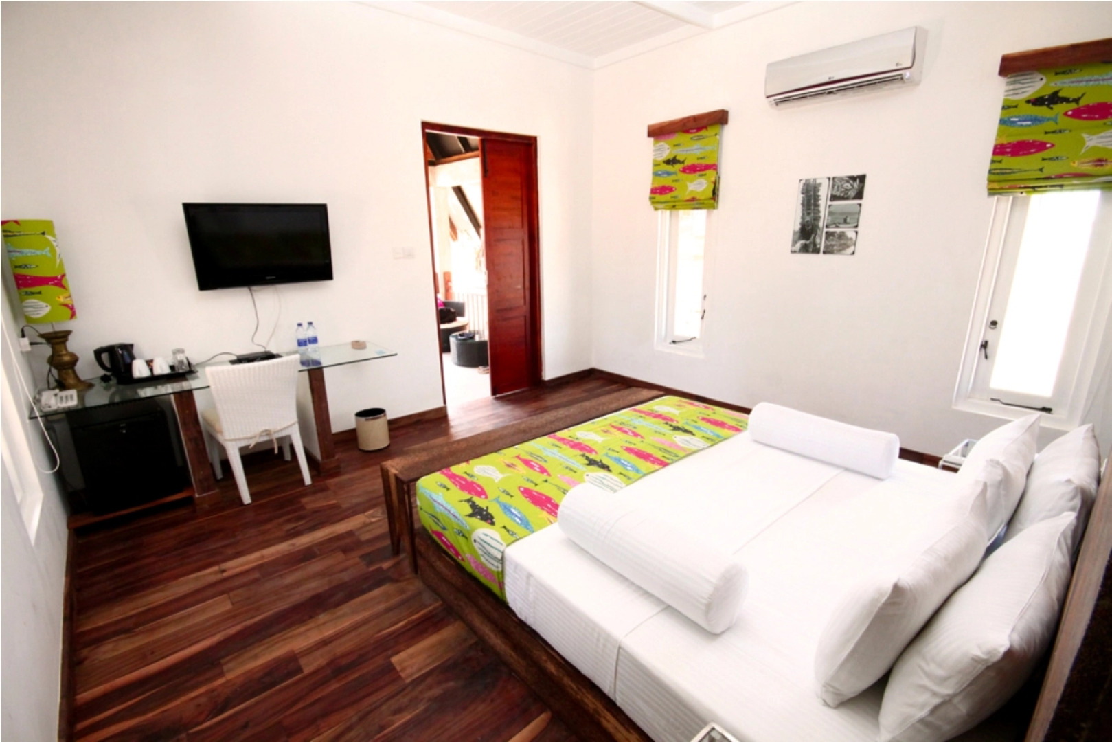 Maalu Maalu Resort & Spa