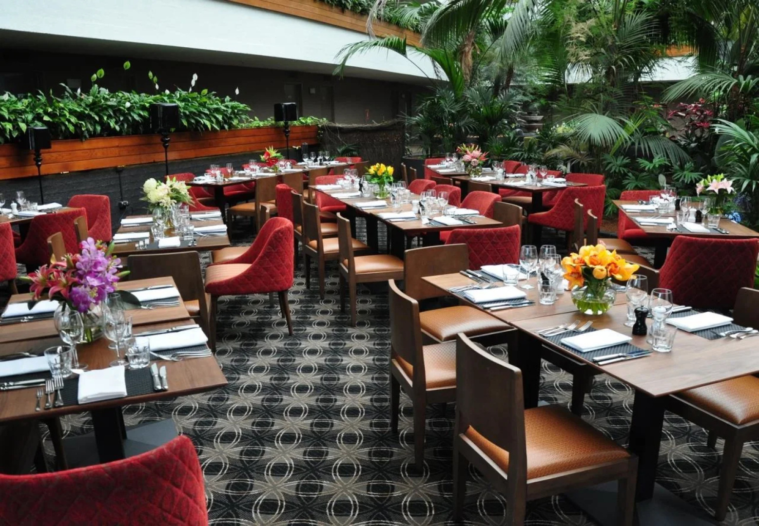 Pavilion on Northbourne