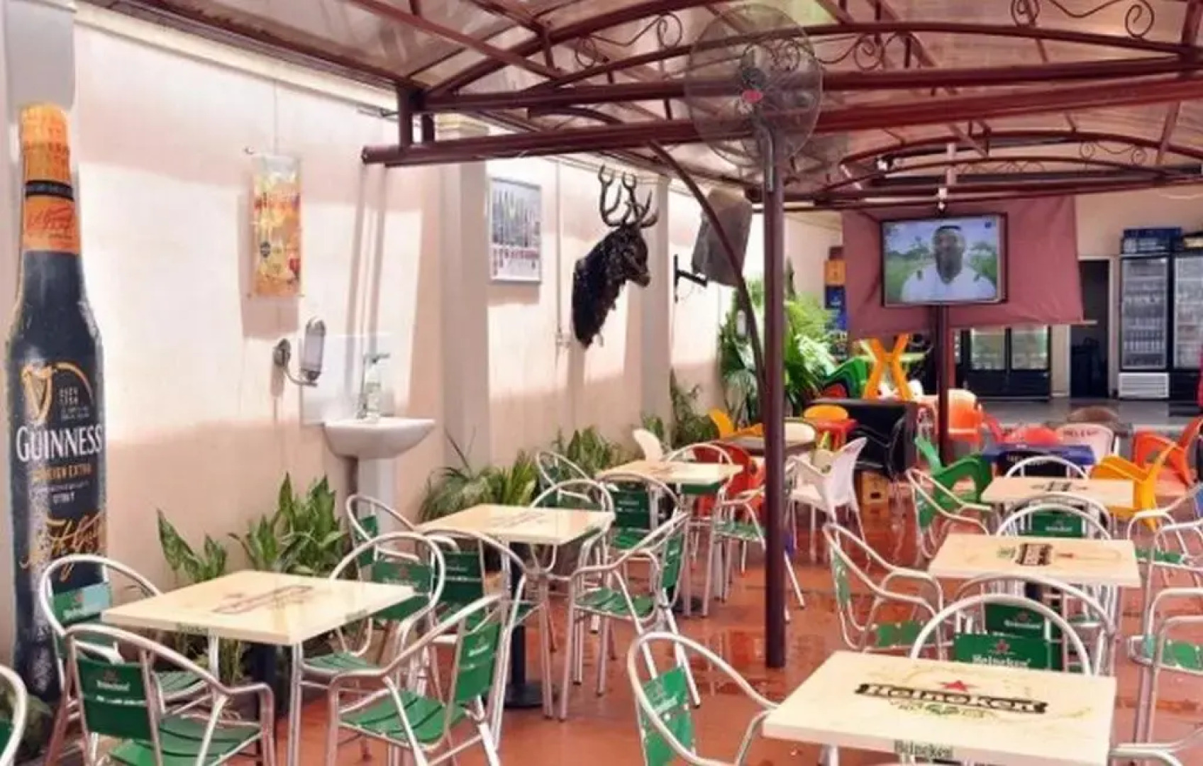 Helena Haven Hotels - Executive