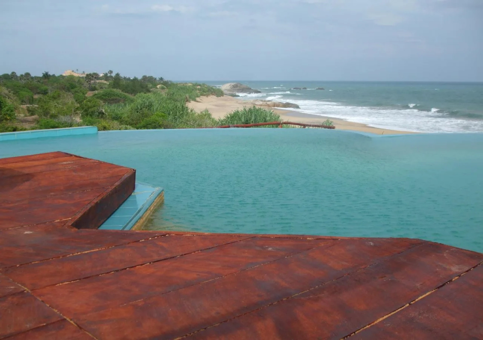 Kirinda Beach Resort