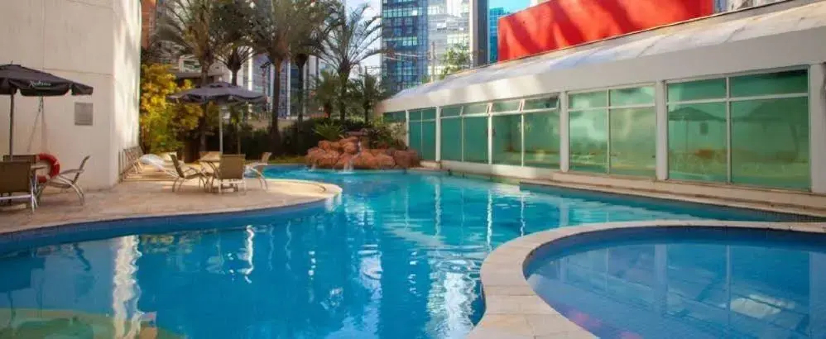 Flats São Paulo - VILA OLIMPIA