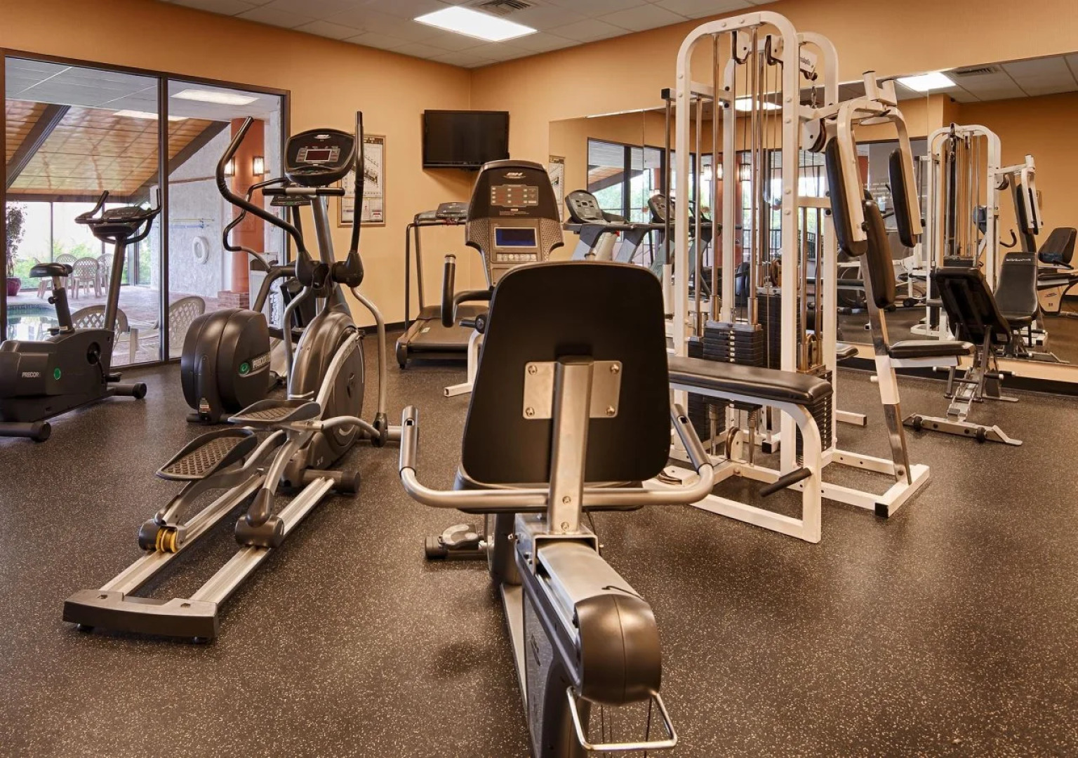 Best Western Royal Plaza Hotel & Trade Center