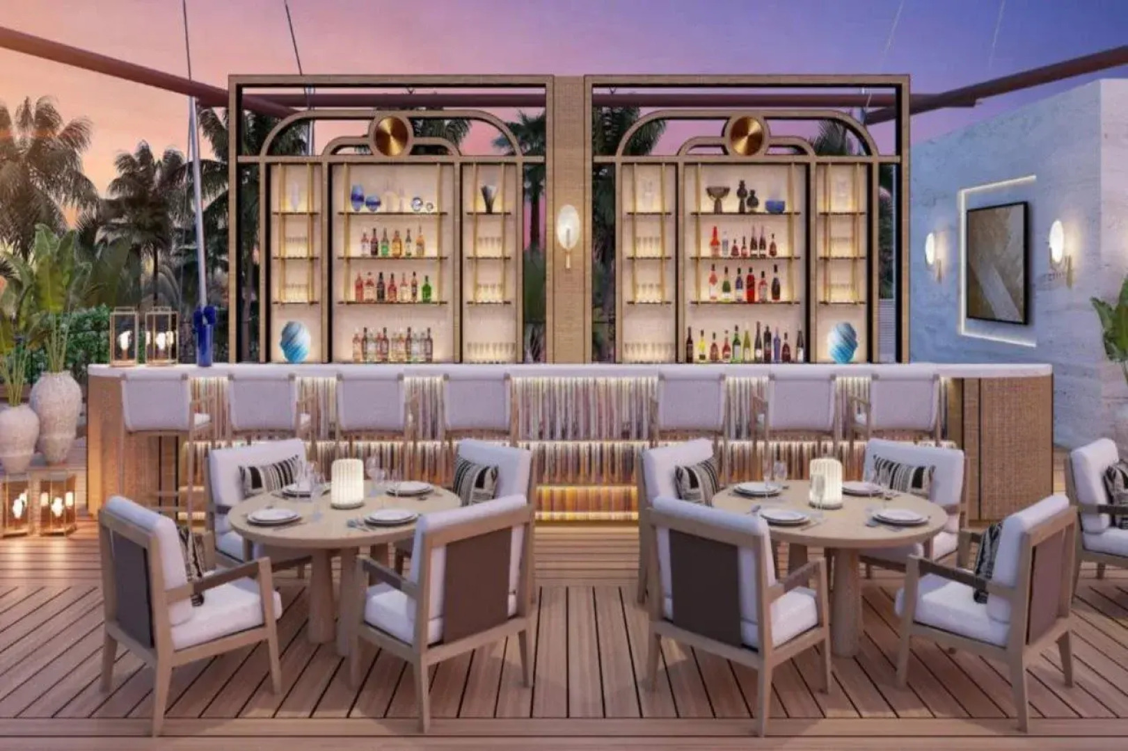 Jumeirah Marsa Al Arab Dubai