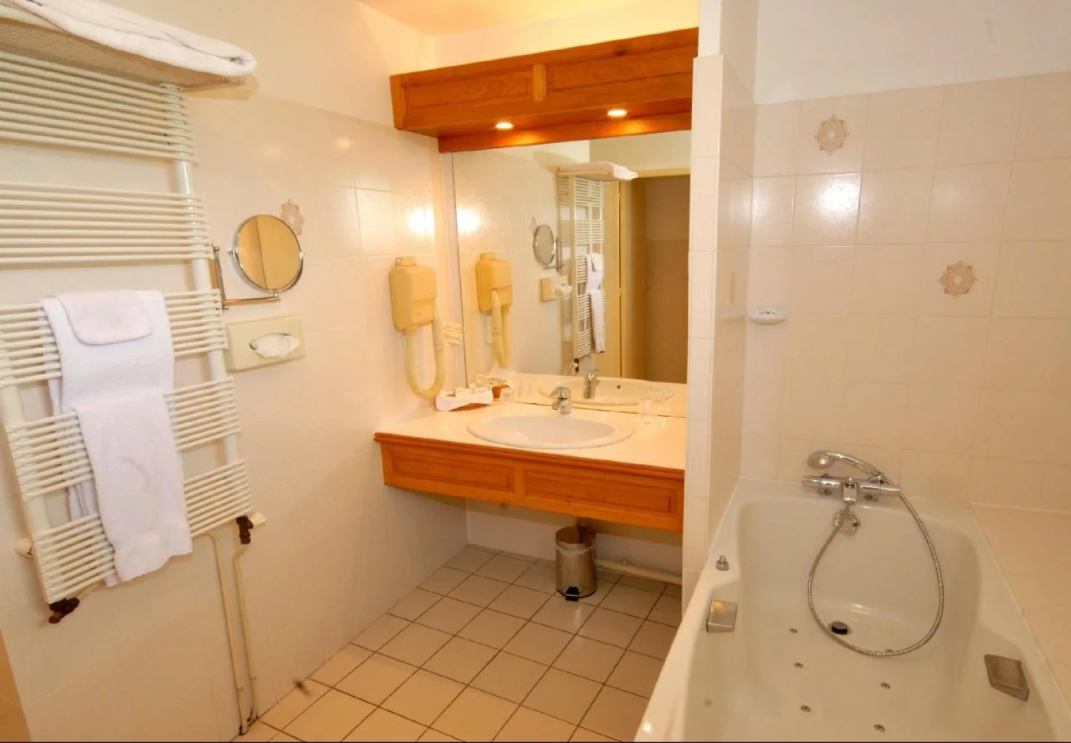 LOGIS La Chaum'Yerres