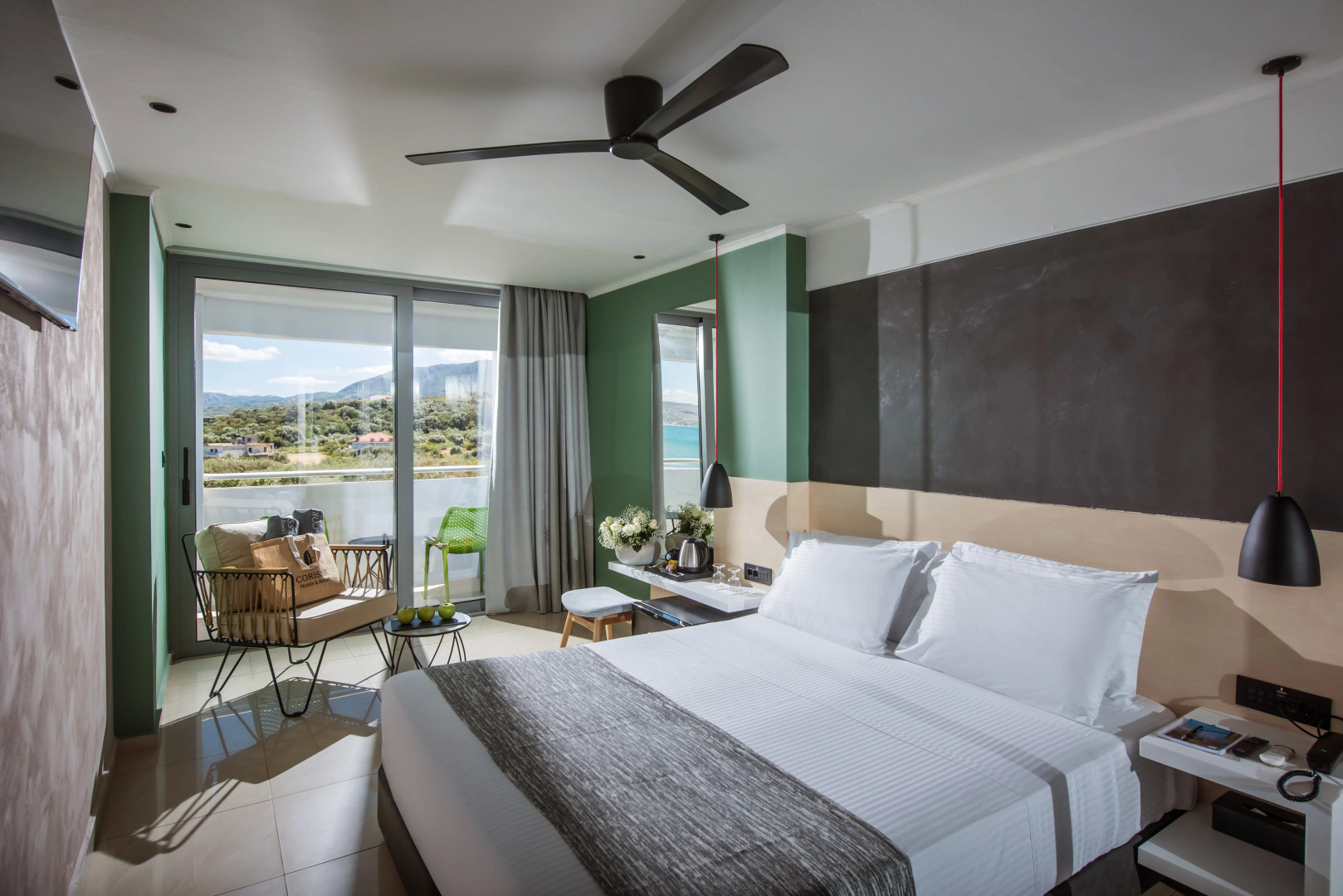 Corissia Princess Hotel