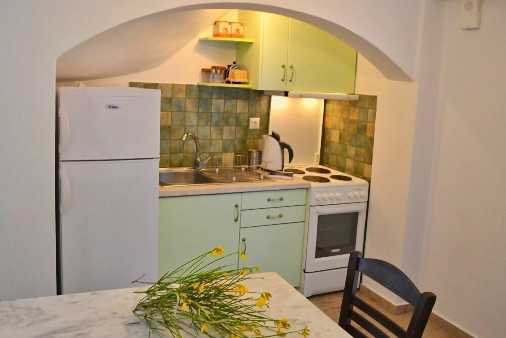 Maryianni Apartments