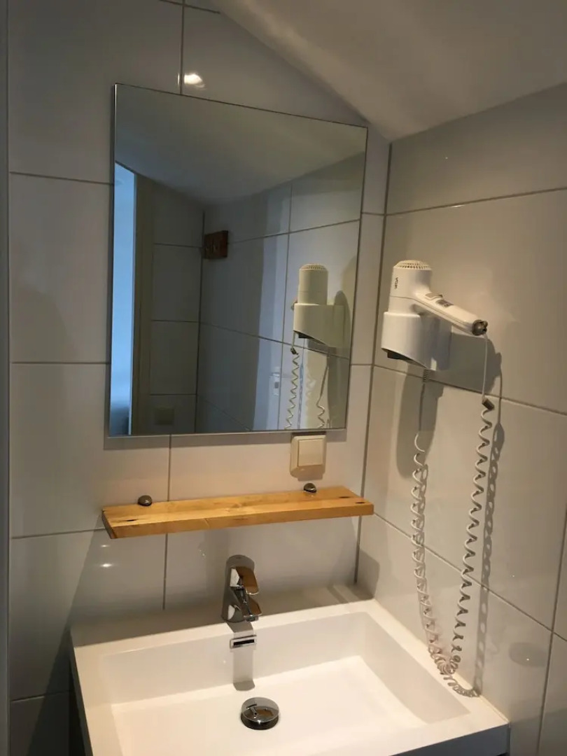 Nicolette Appartementen