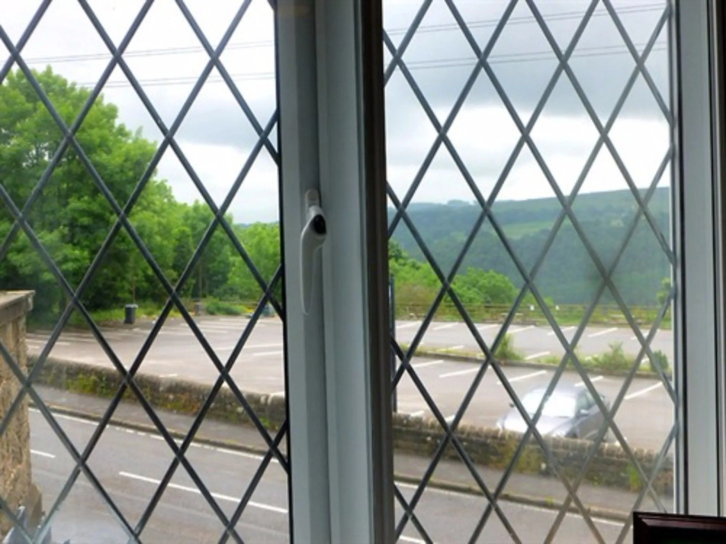 Millstone Country Inn