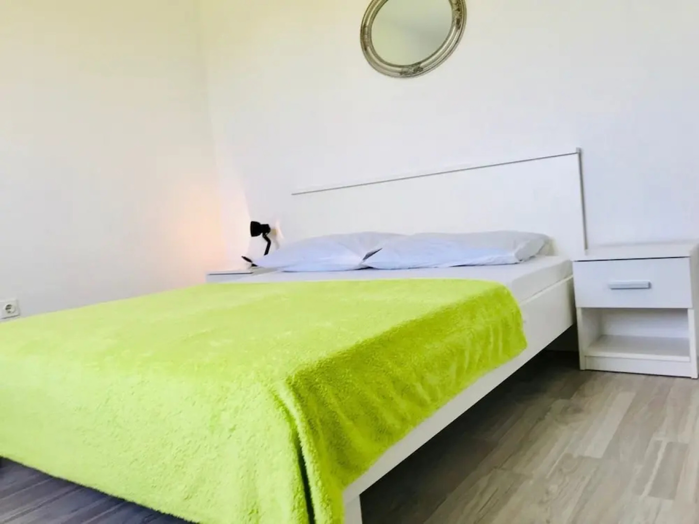 Sreser Dubrovnik Apartments Urlic