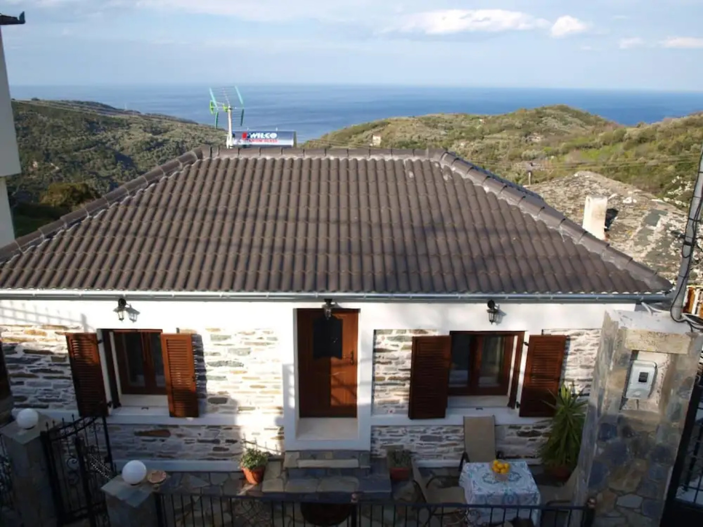 Archontiko Nikolaou Keramidi