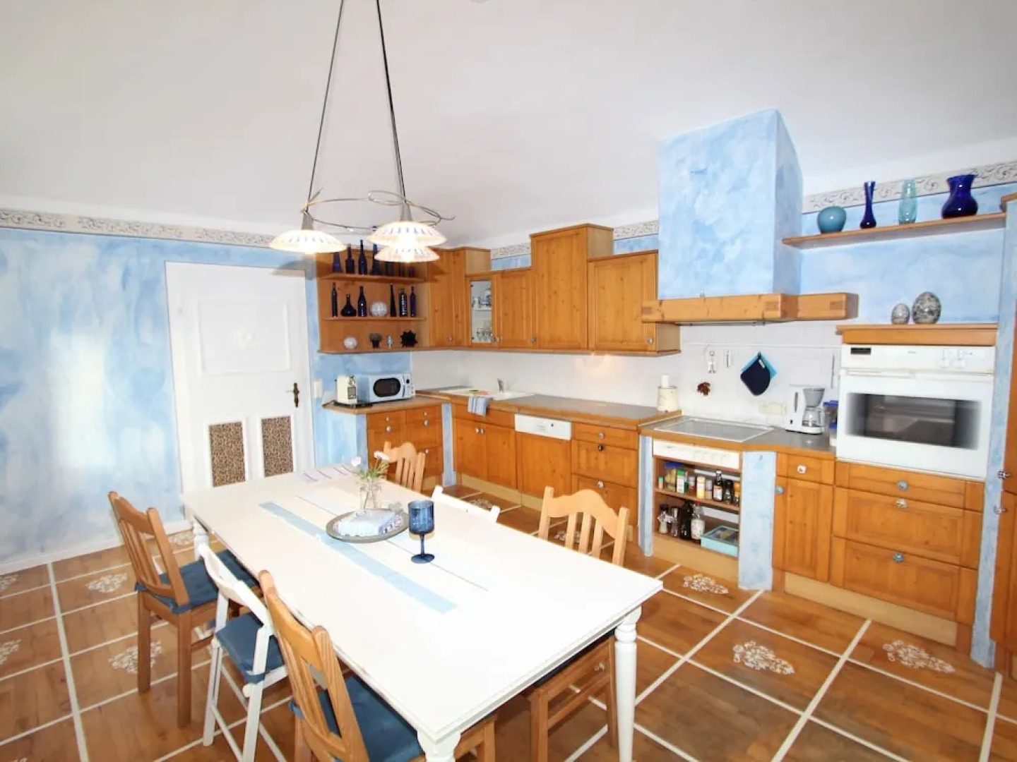 Luxurious Apartment in Klagenfurt With Terrace