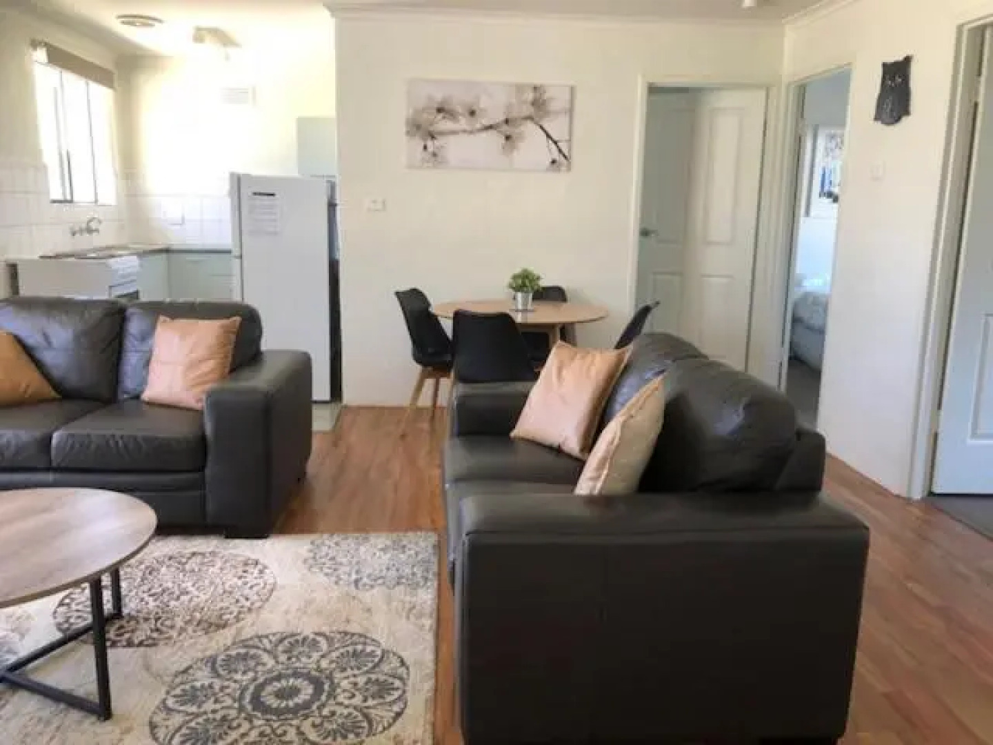 Willow Dene Holiday Apartments