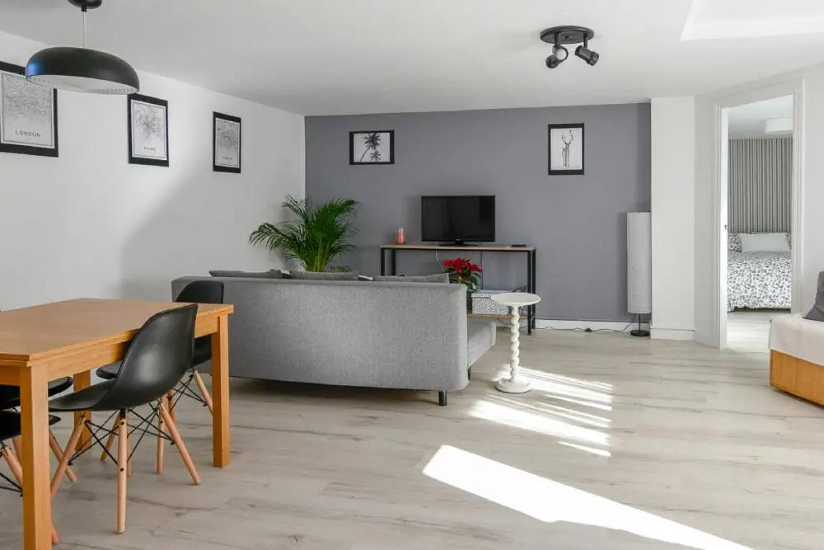 Apartamento turístico en Brunete