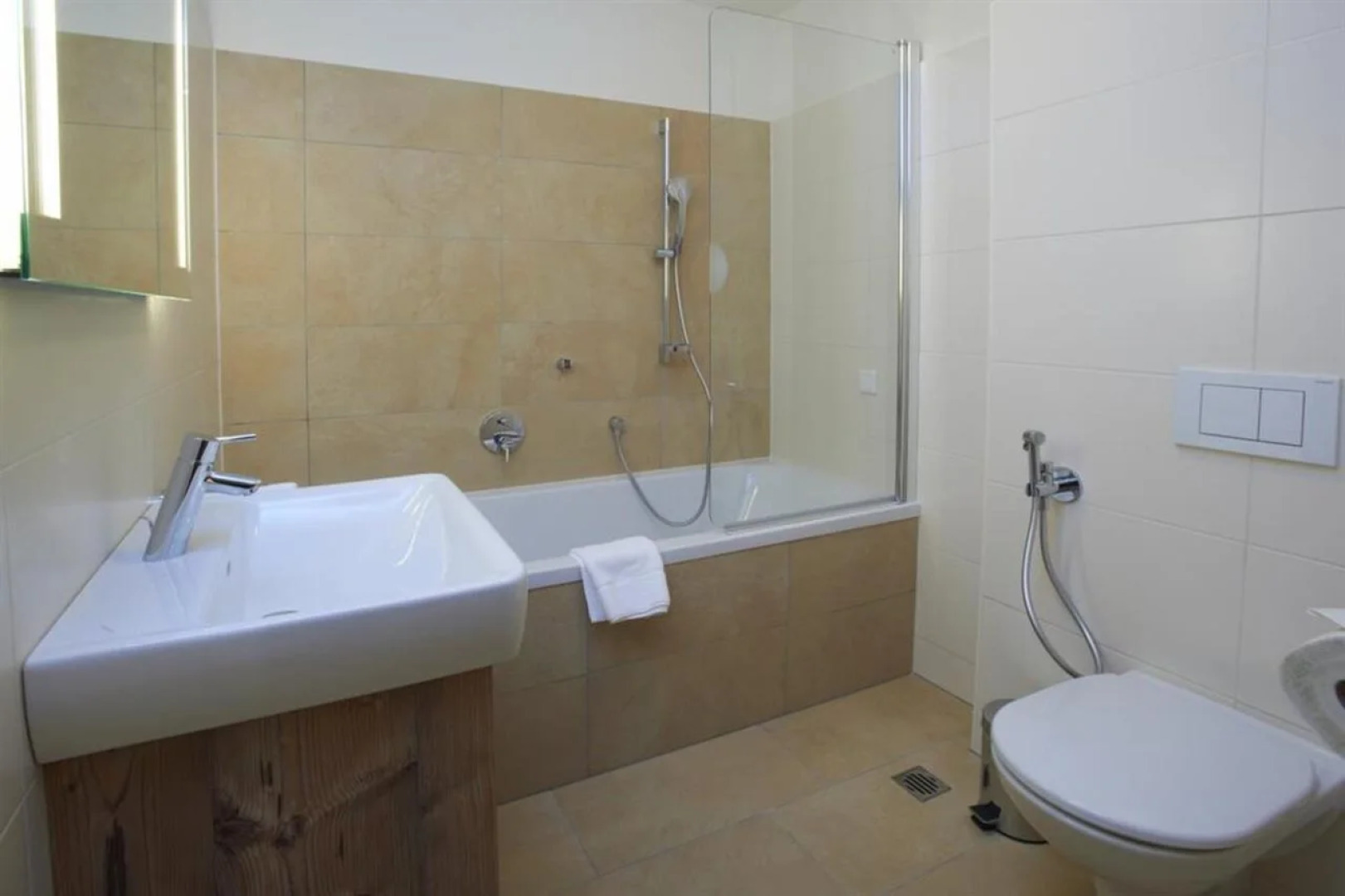 Ski & Golf Suites by Alpin Rentals - incl Summercard