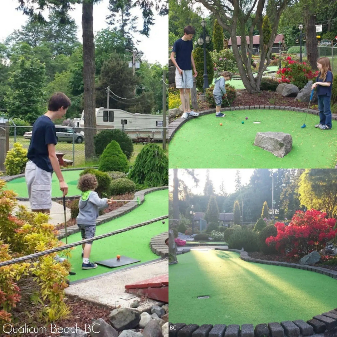 Riverside Resort & RV Park