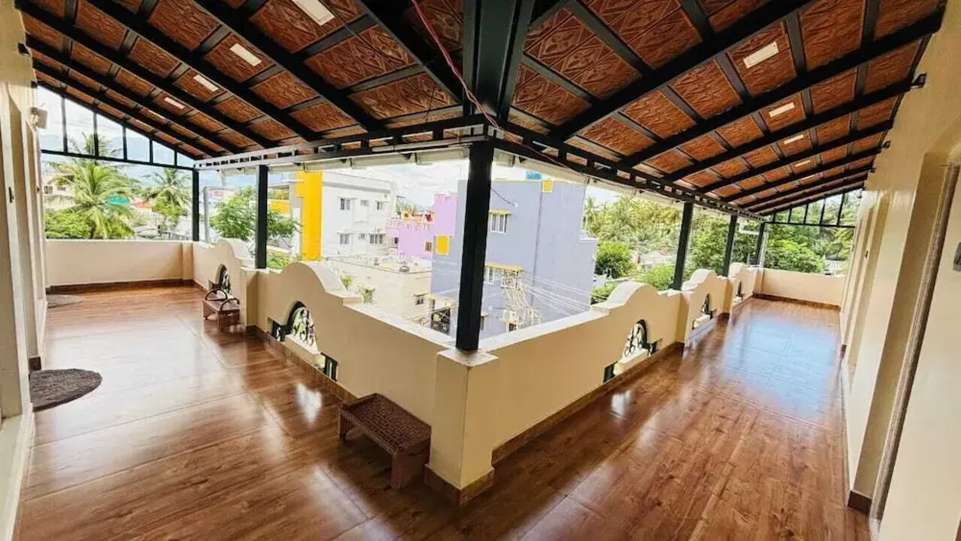 Millennium Eco Retreat