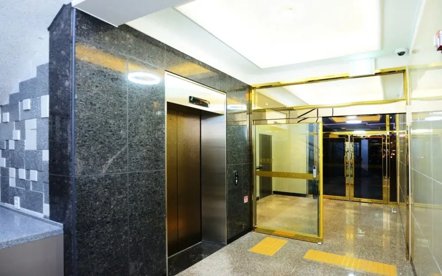 Yeonggwang The One Hotel