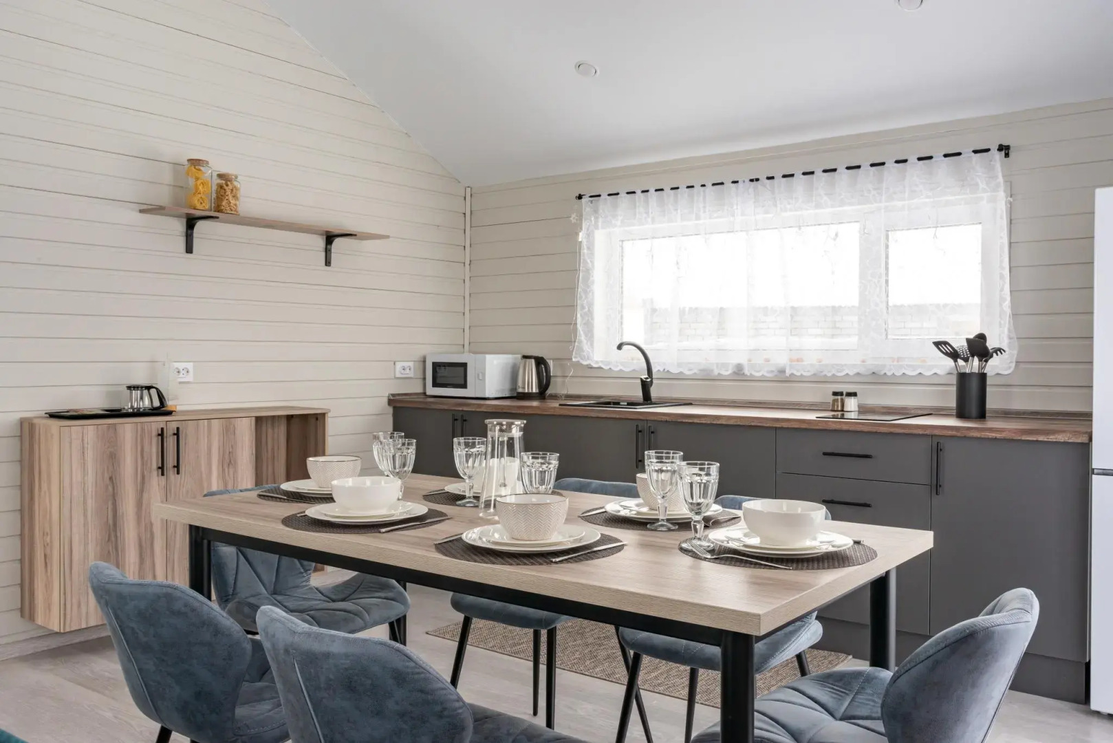 Дом №219 в КП Грин Лаундж