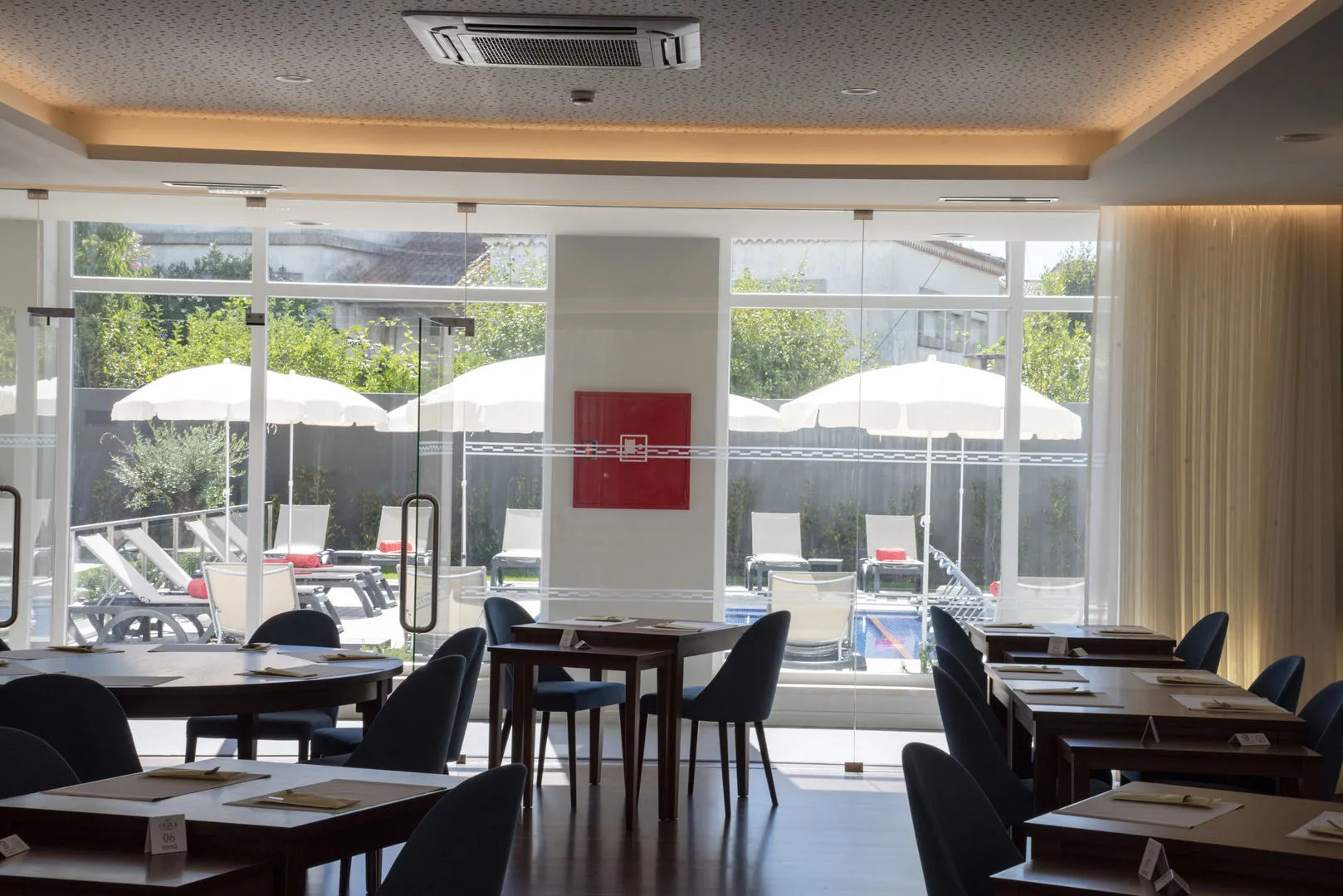 Luna Hotel de Tábua