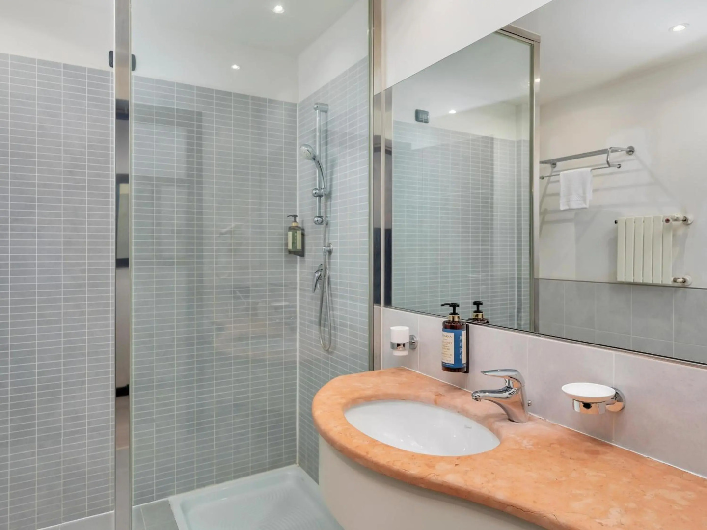 B&B HOTELS Park Hotel Cassano