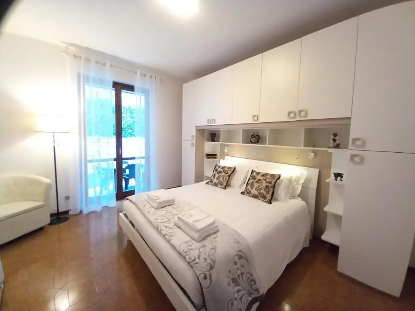 Le Grigne Guest House