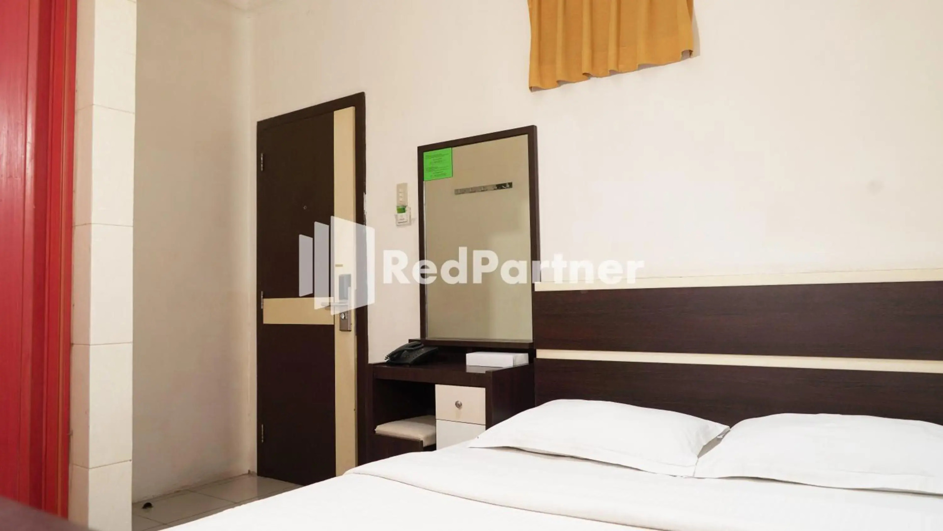 Wisma Sederhana Budget Hotel