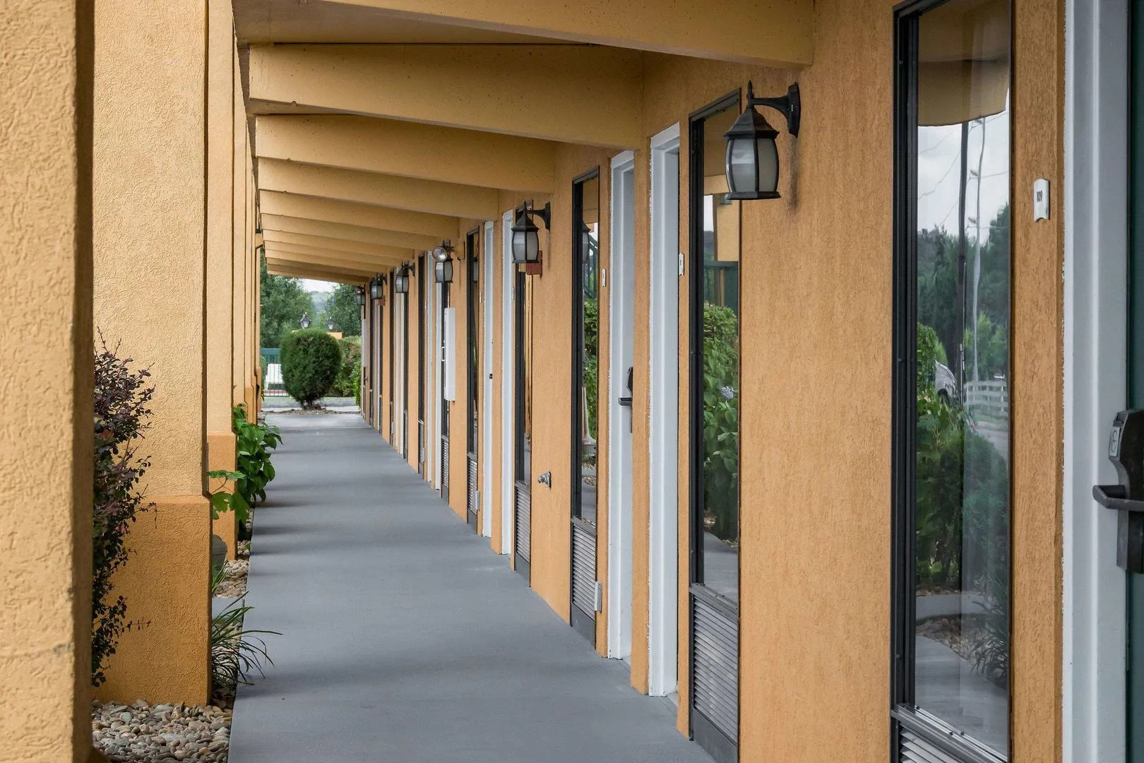 Quality Inn Dandridge