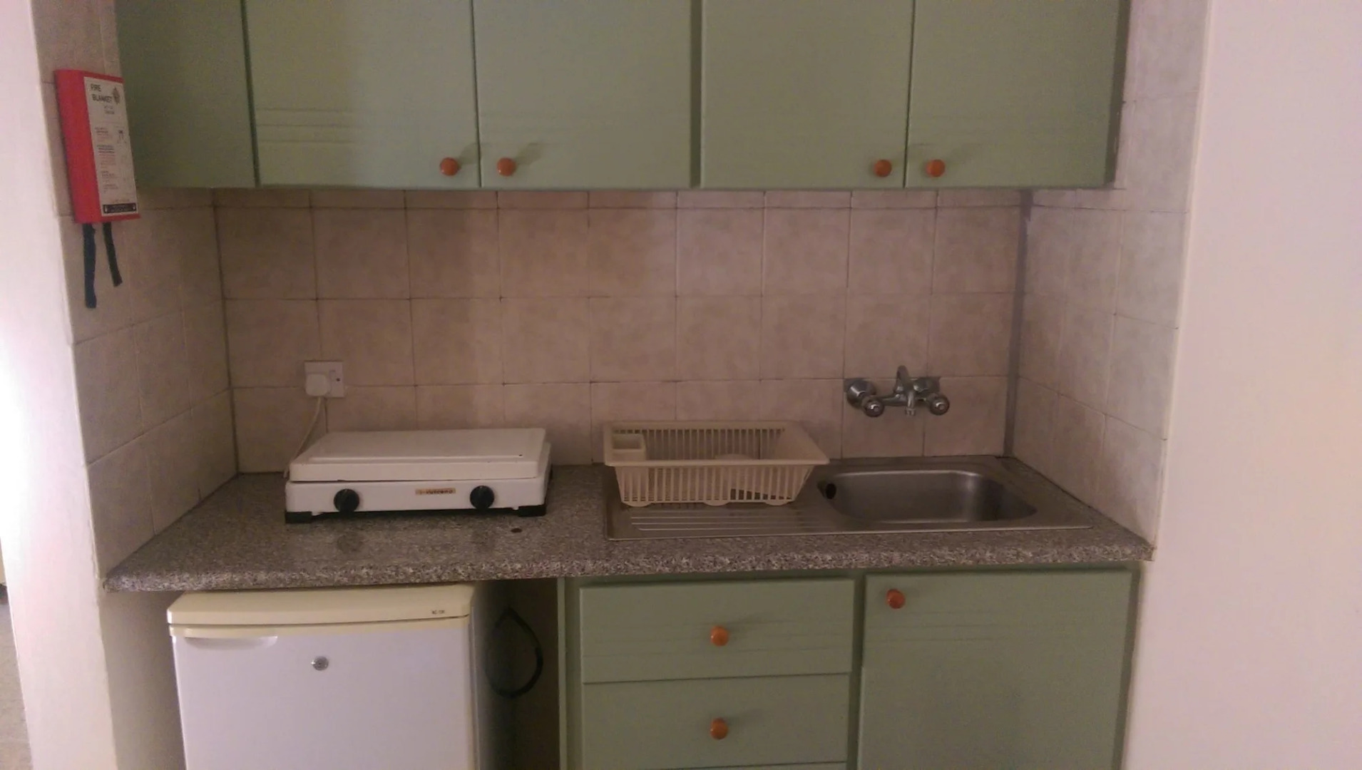 Barbara Apartments & Annex