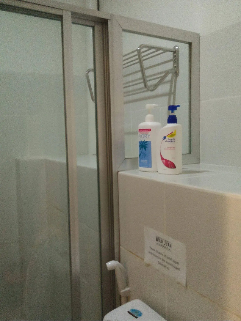 The Wild Juan Bed and Breakfast