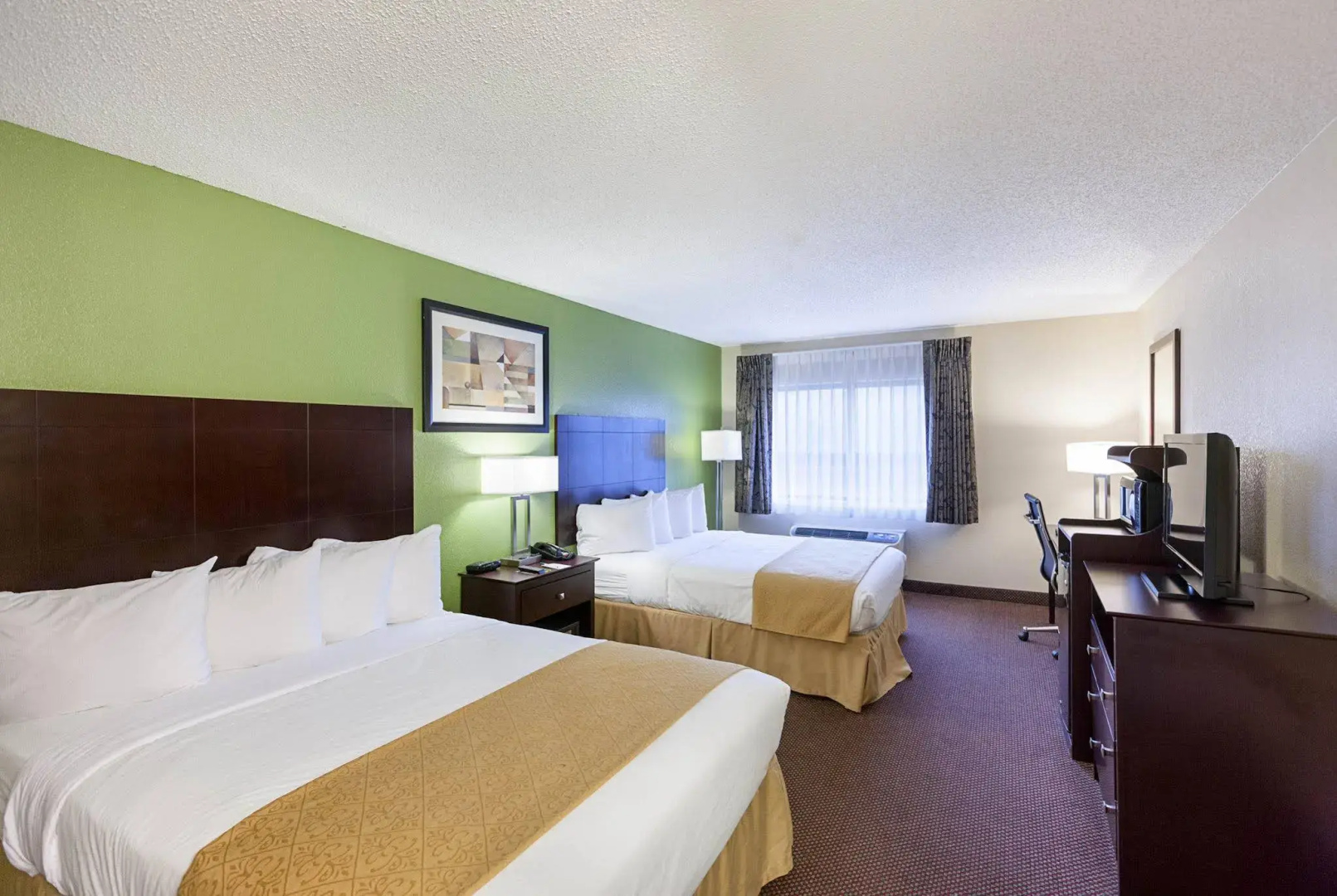 Best Western Childress West Hotel