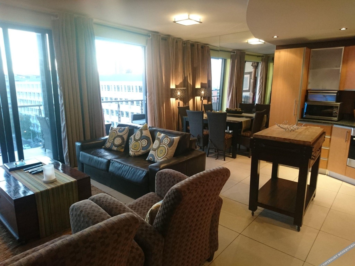 205 The Rockwell