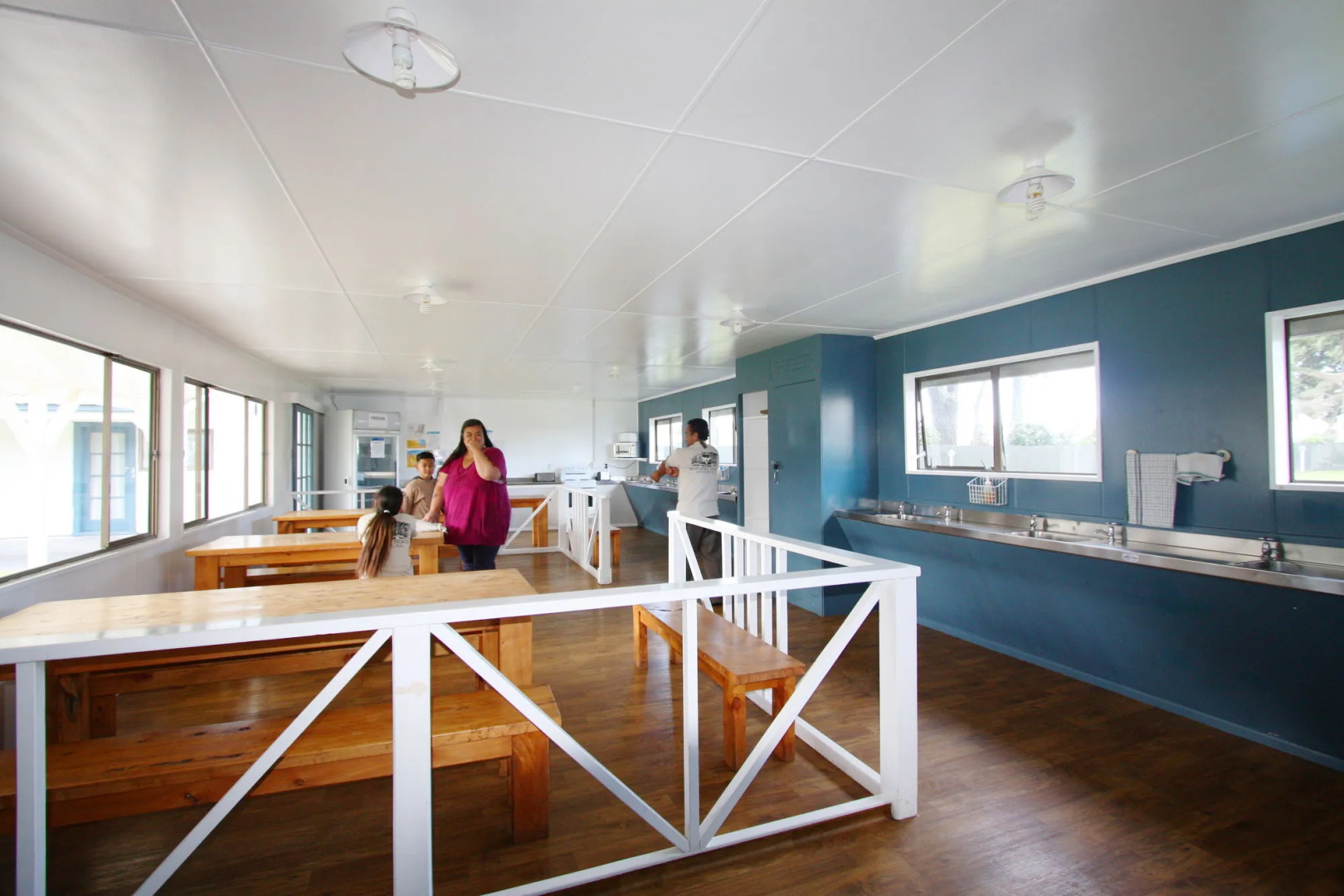 Waikanae Beach TOP 10 Holiday Park