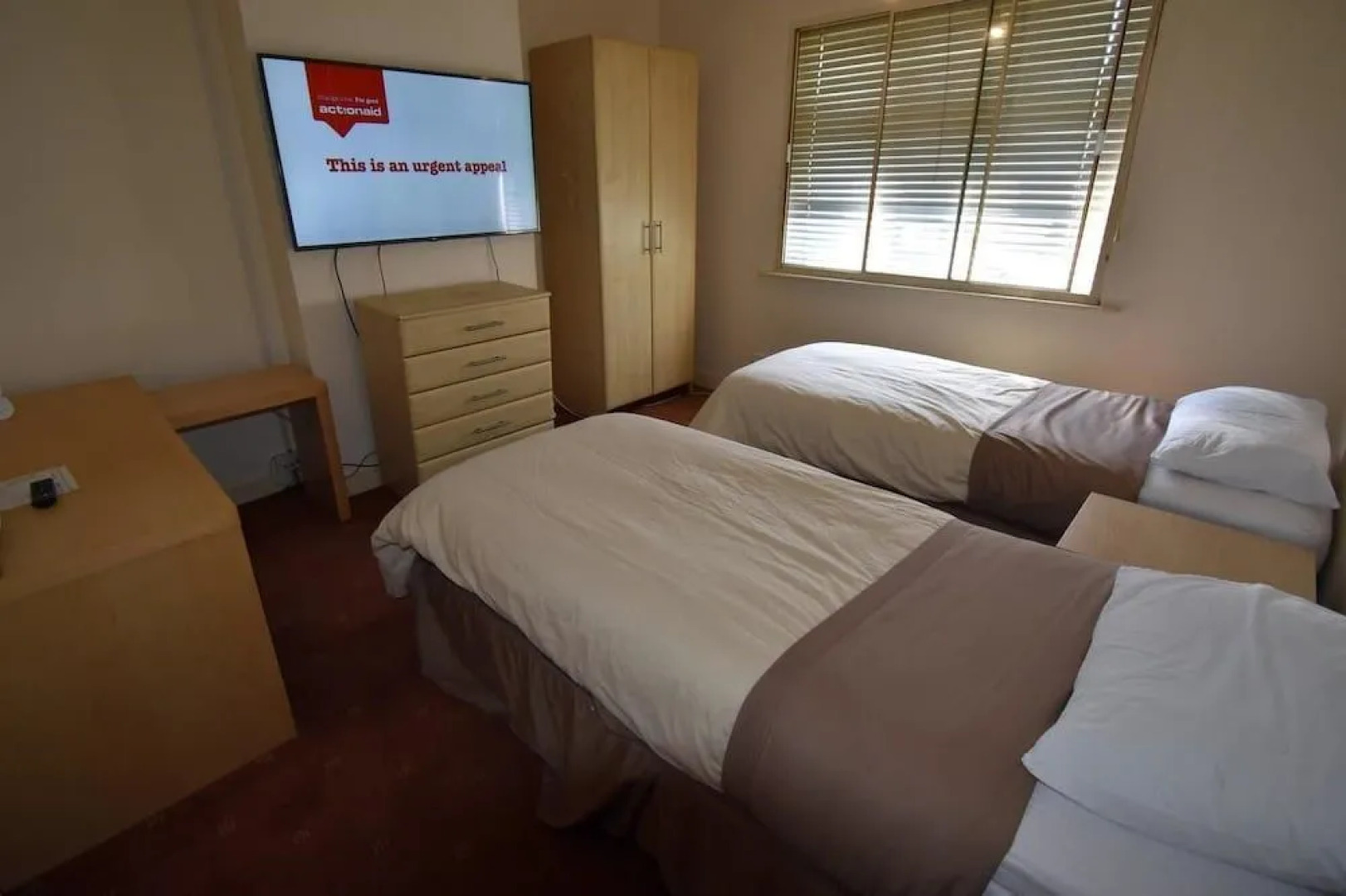 Racecourse Guest House