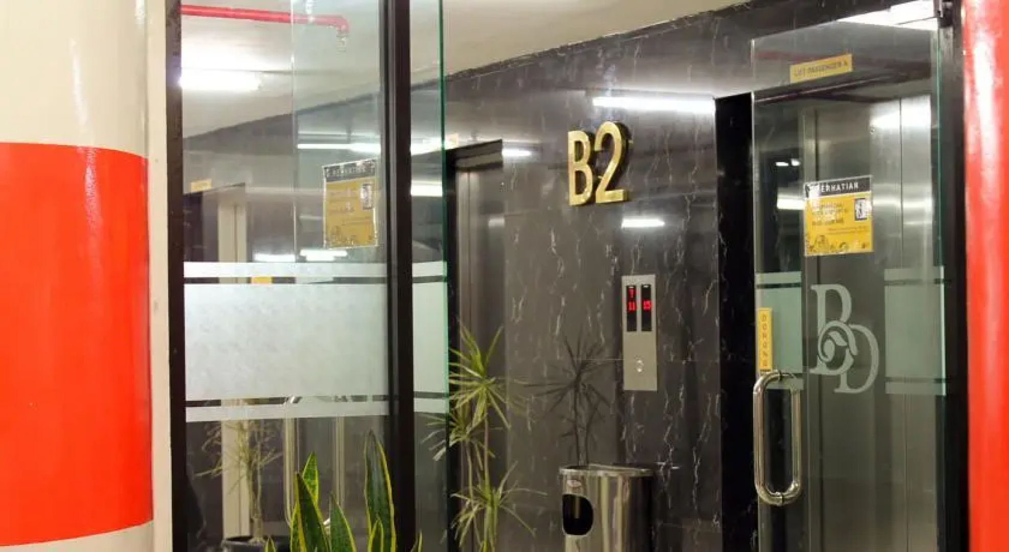 Beverly Dago Residence E202