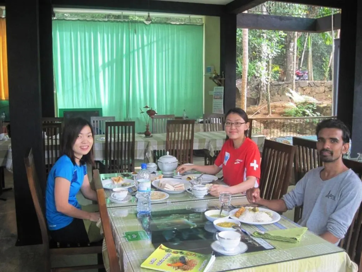 Birds Paradise Hotel