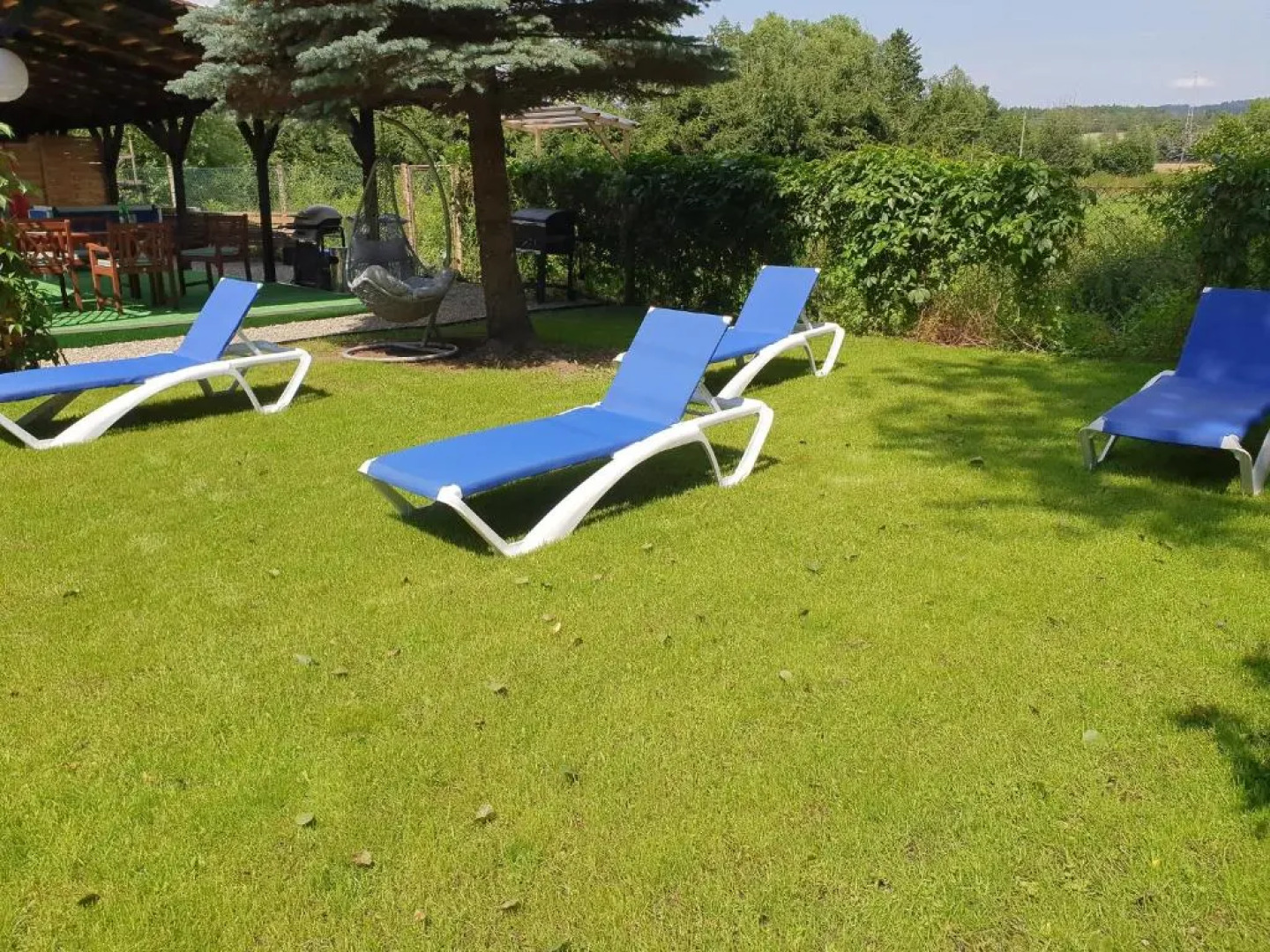 Apartament Kudowa Zdrój - Słone 60m2