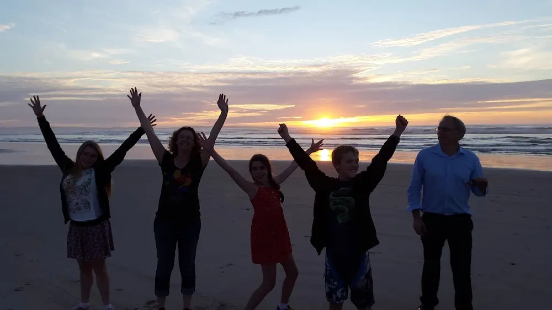 Anchor Down Cottages