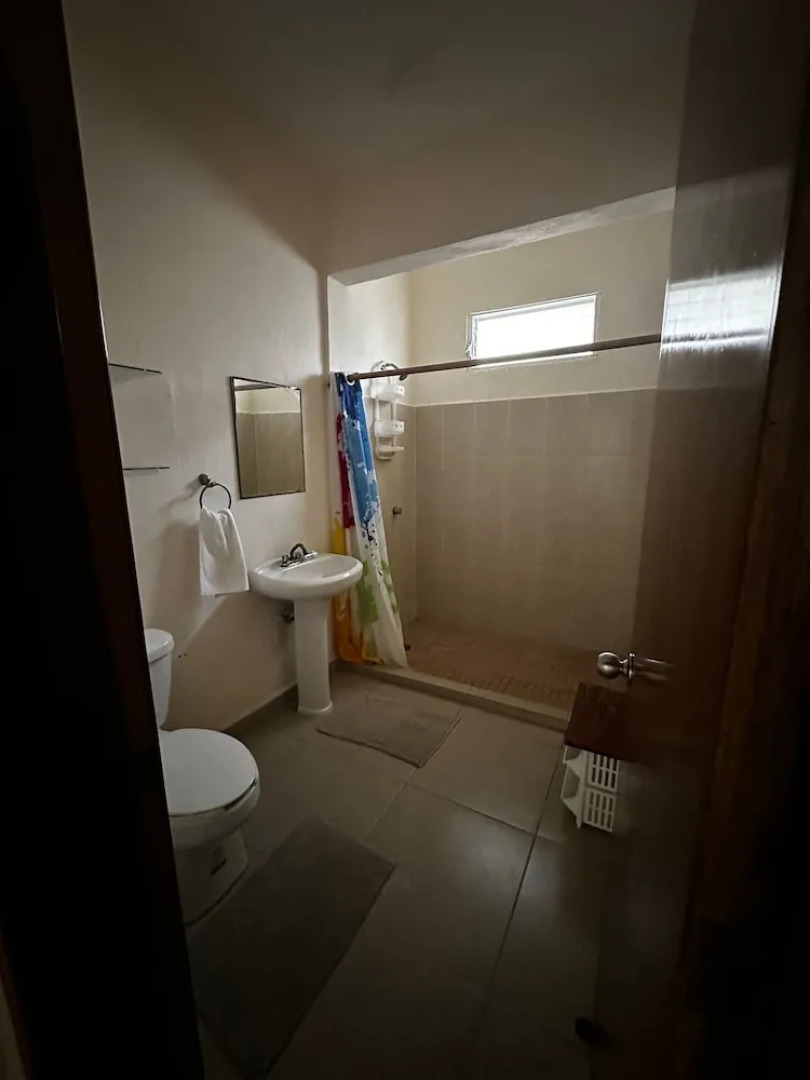 Las Casitas Puerto Arista