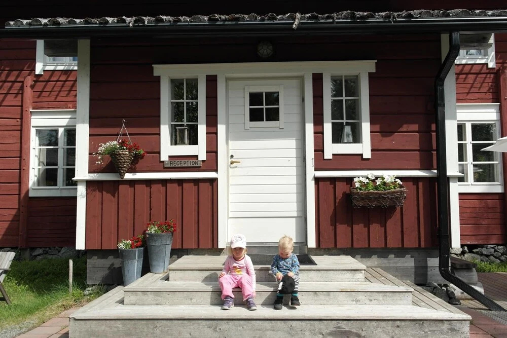 Ruka Safaris - Papin Talo Apartments