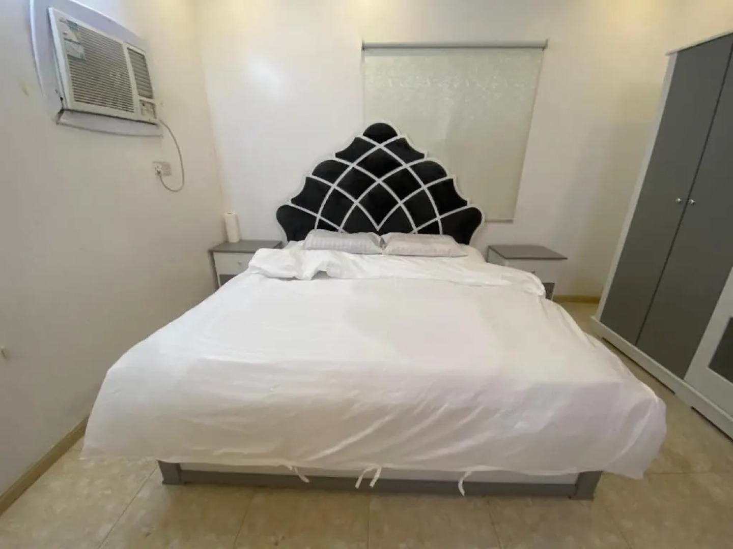 غرفتين وصالة 2Room Bana